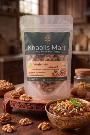 Khaalis Mart Walnuts