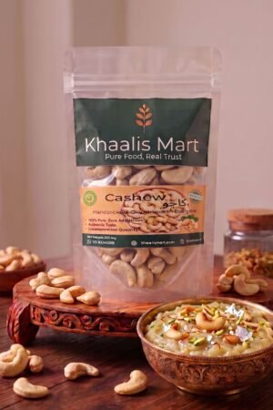 Khaalis Mart Cashew